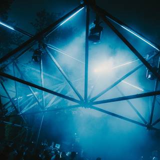 Awakenings Techno parties wallpaper