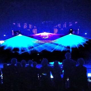 Awakenings Techno parties wallpaper