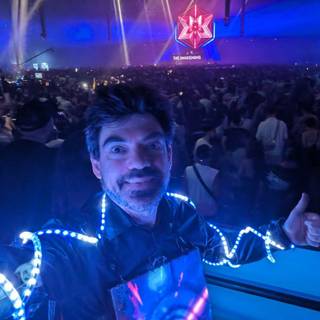 Awakenings Techno parties wallpaper