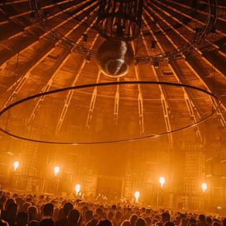 Awakenings Techno parties wallpaper