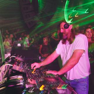 Awakenings Techno parties wallpaper