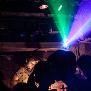 Awakenings Techno parties wallpaper