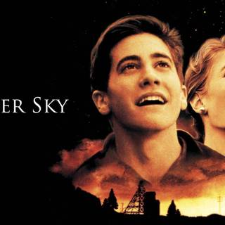 October Sky wallpaper