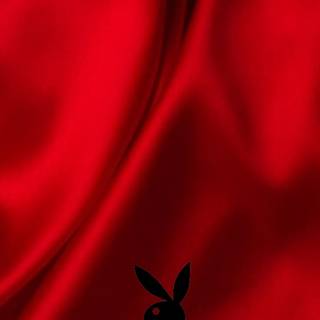 Playboy logo wallpaper