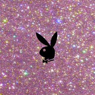 Playboy logo wallpaper