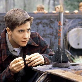 October Sky wallpaper