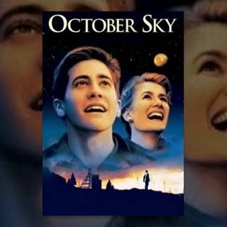 October Sky wallpaper