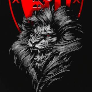 Athletic Club wallpaper