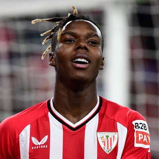 Athletic Club wallpaper