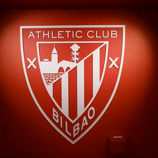 Athletic Club wallpaper