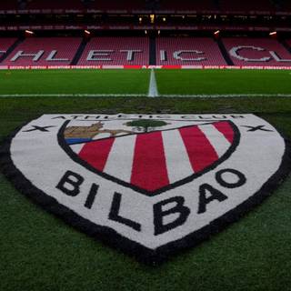 Athletic Club wallpaper