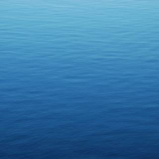 Dark blue water wallpaper