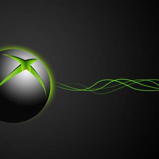 Microsoft Xbox wallpaper