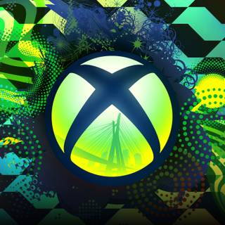 Microsoft Xbox wallpaper
