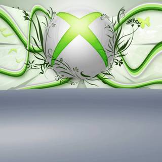 Microsoft Xbox wallpaper