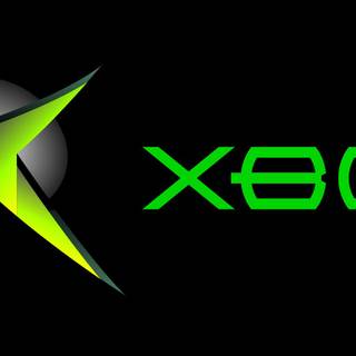 Microsoft Xbox wallpaper