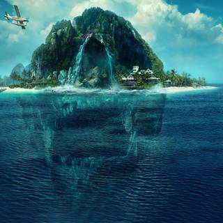 8k fantasy wallpaper