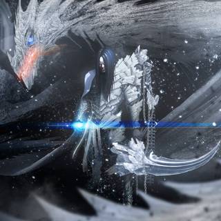 8k fantasy wallpaper