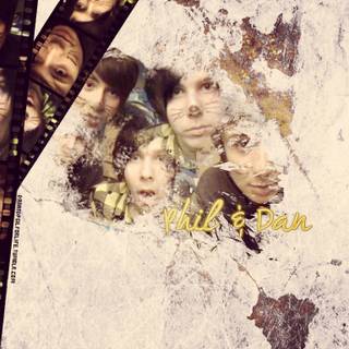 AmazingPhil wallpaper