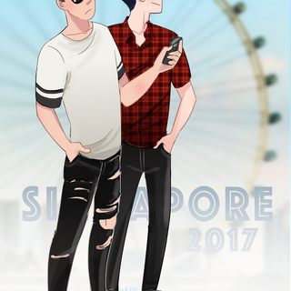 AmazingPhil wallpaper