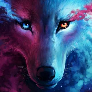 8k fantasy wallpaper