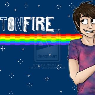 AmazingPhil wallpaper