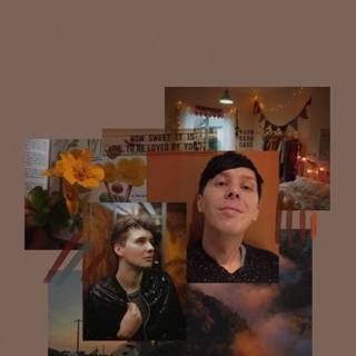 AmazingPhil wallpaper