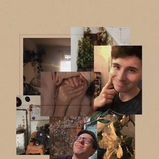 AmazingPhil wallpaper