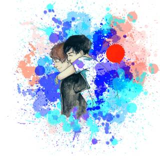 AmazingPhil wallpaper