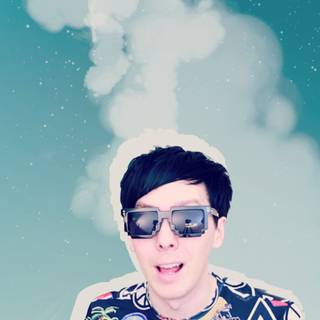 AmazingPhil wallpaper