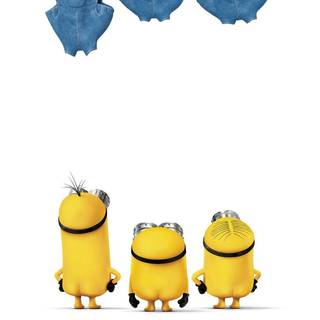Minions 2015 wallpaper