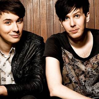 AmazingPhil wallpaper