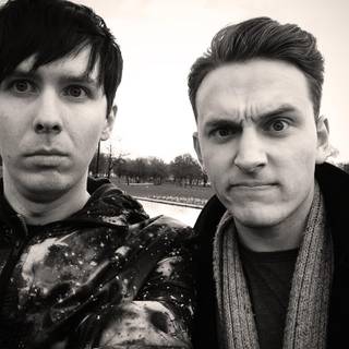 AmazingPhil wallpaper