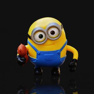Minions 2015 wallpaper