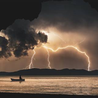 8k fantasy wallpaper