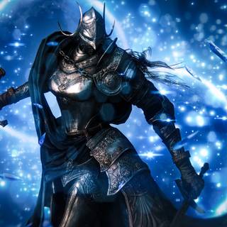 8k fantasy wallpaper