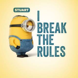 Minions 2015 wallpaper