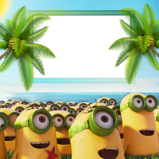 Minions 2015 wallpaper