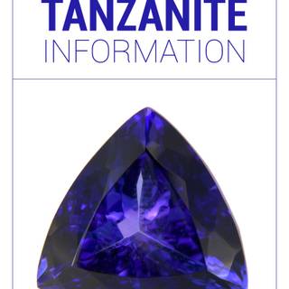 Tanzanite wallpaper