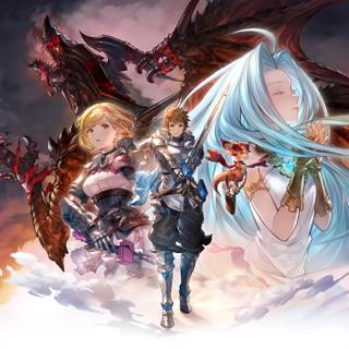 8k fantasy wallpaper