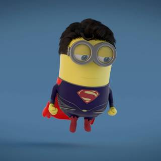 Minions 2015 wallpaper