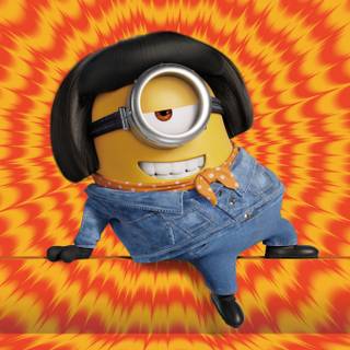 Minions 2015 wallpaper