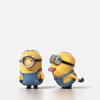 Minions 2015 wallpaper