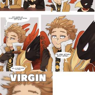 Kiribakudeku wallpaper