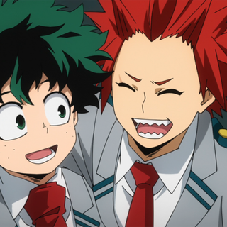 Kiribakudeku wallpaper