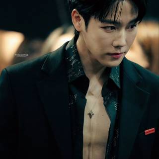 Thanawat Rattanakitpaisan wallpaper