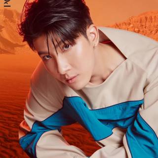 Thanawat Rattanakitpaisan wallpaper