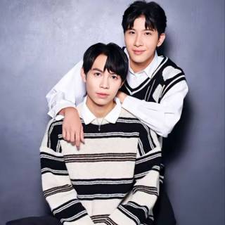 Thanawat Rattanakitpaisan wallpaper