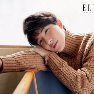 Thanawat Rattanakitpaisan wallpaper