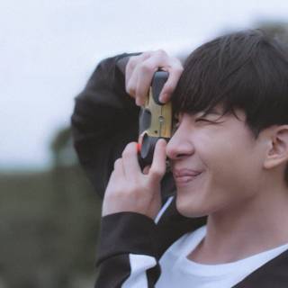 Thanawat Rattanakitpaisan wallpaper